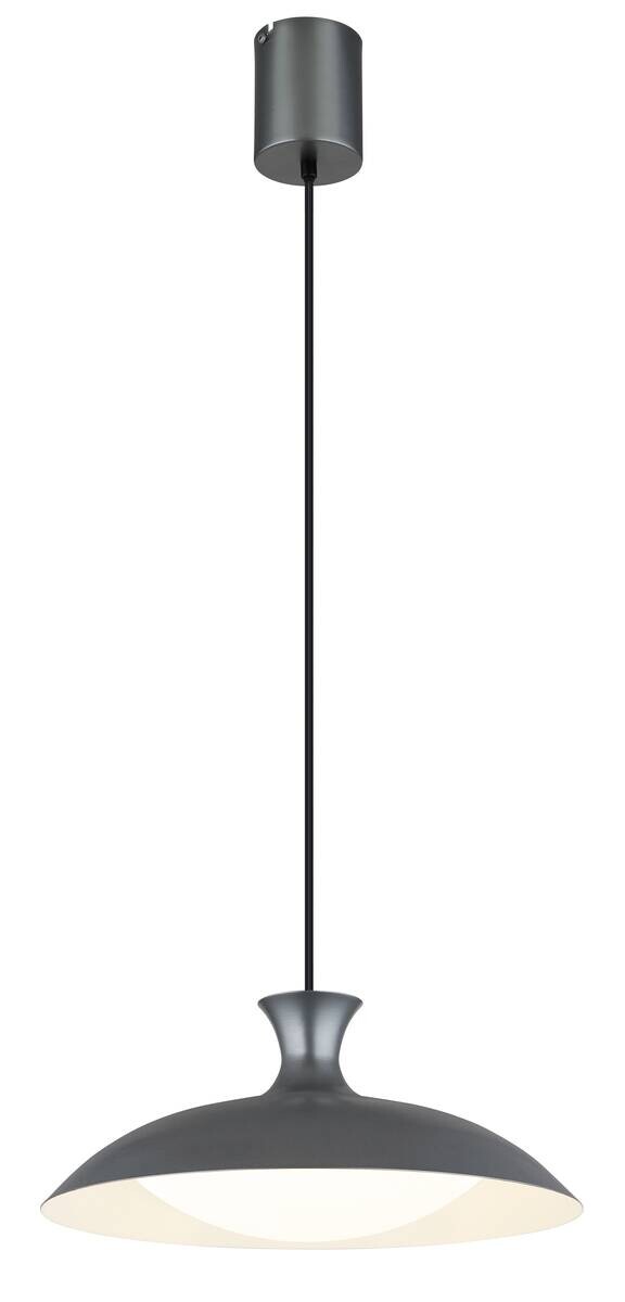 GLOBO Pendelleuchte Metall H/D: ca. 150x40 cm 1 Brennstellen