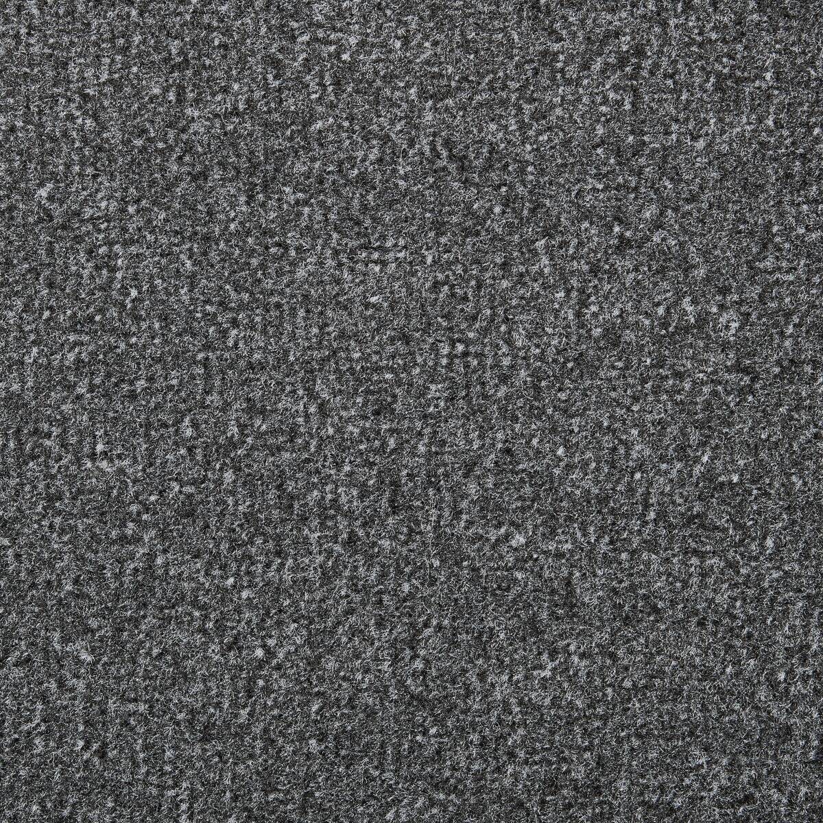 Teppichboden Smart anthrazit B: ca. 400 cm pro m²
