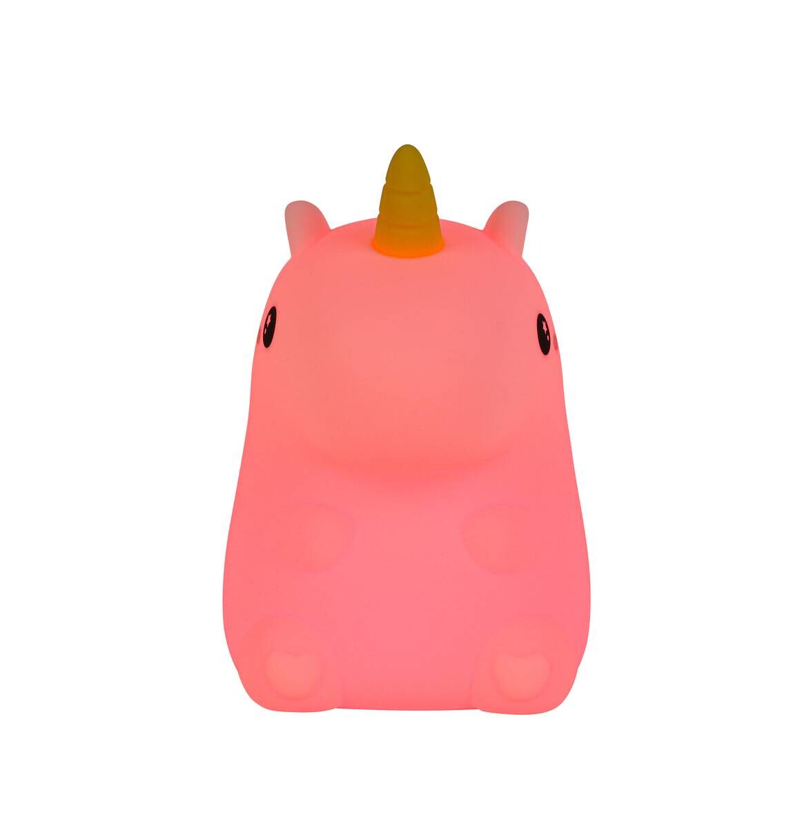 Nolo LED-Dekoleuchte Unicorn B/H/L: ca. 9x15x13 cm