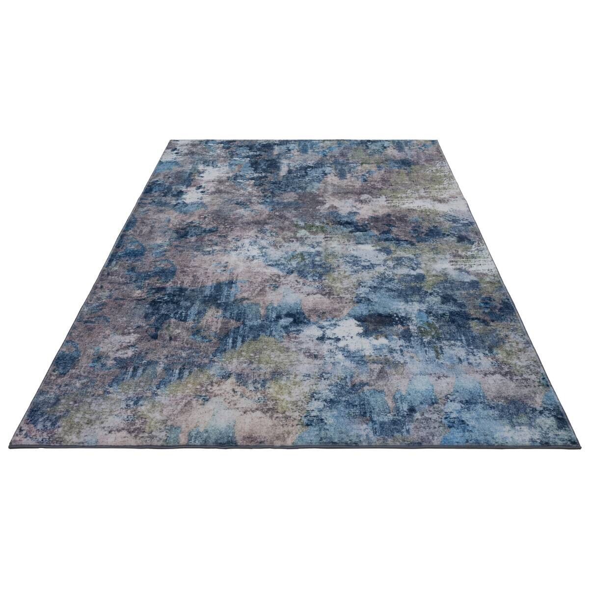 Obsession Teppich Posh mehrfarbig B/H/L: ca. 200x20x290 cm