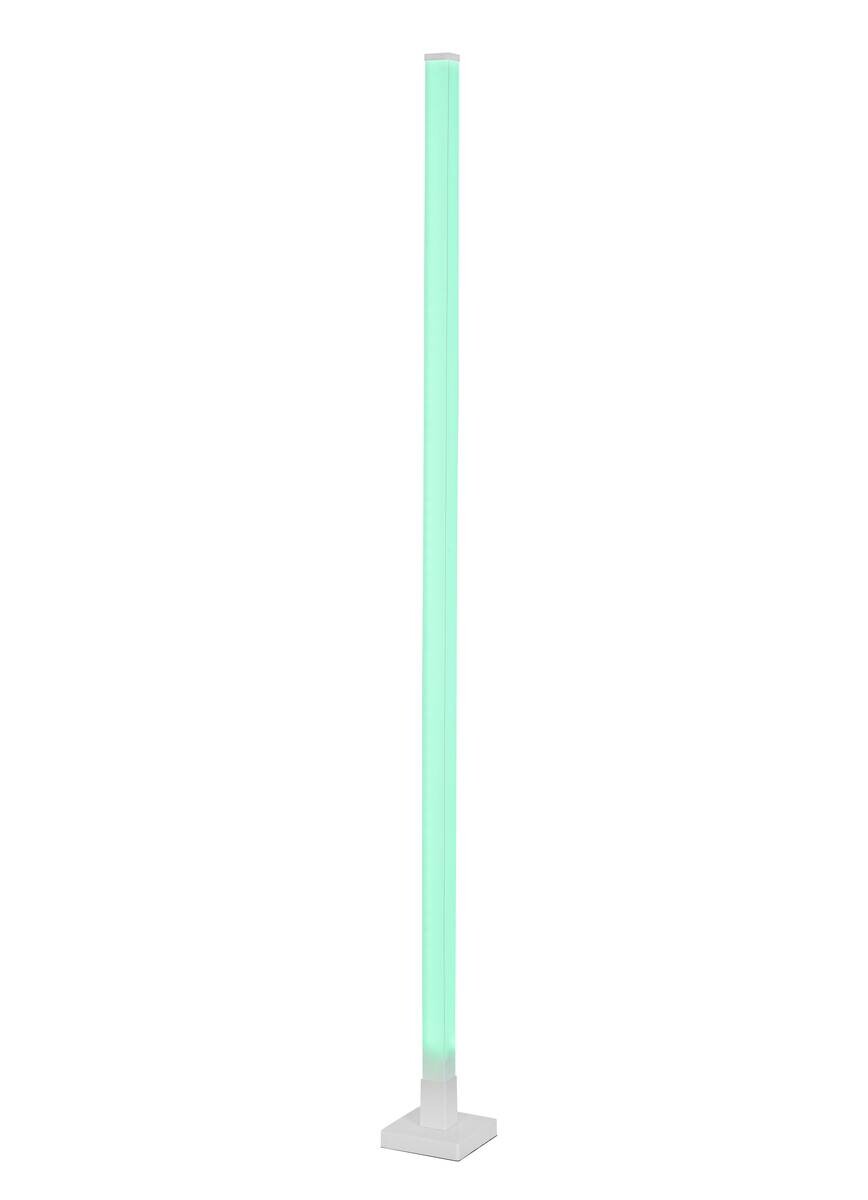 Nolo Stehlampe Tim B/H/L: ca. 12,5x12,5x150 cm