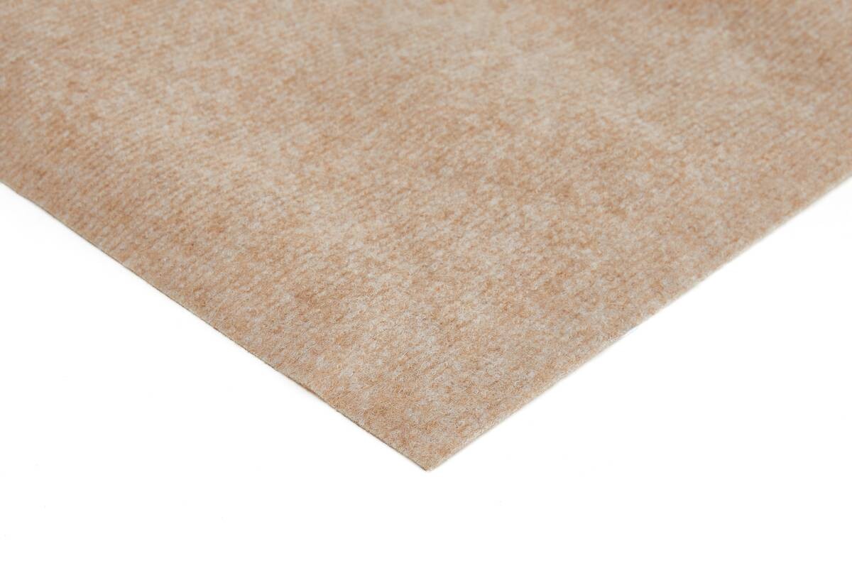 Teppichboden Milo beige B/L: ca. 200x1000 cm pro Stück