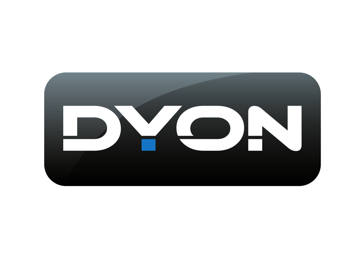 Dyon LED-Smart-TV iGoo-TV 40F B/H: ca. 90x51 cm