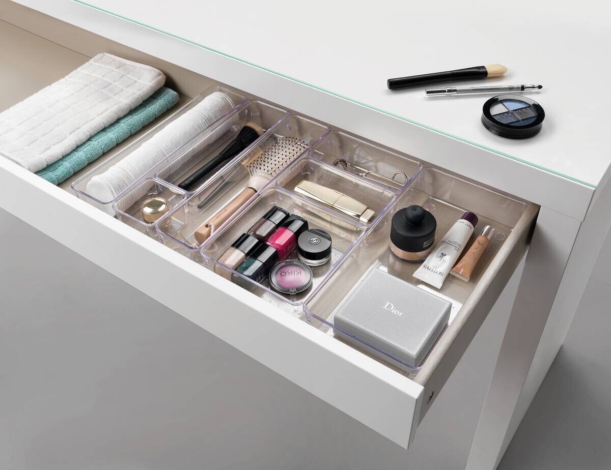 Metaltex Organizer