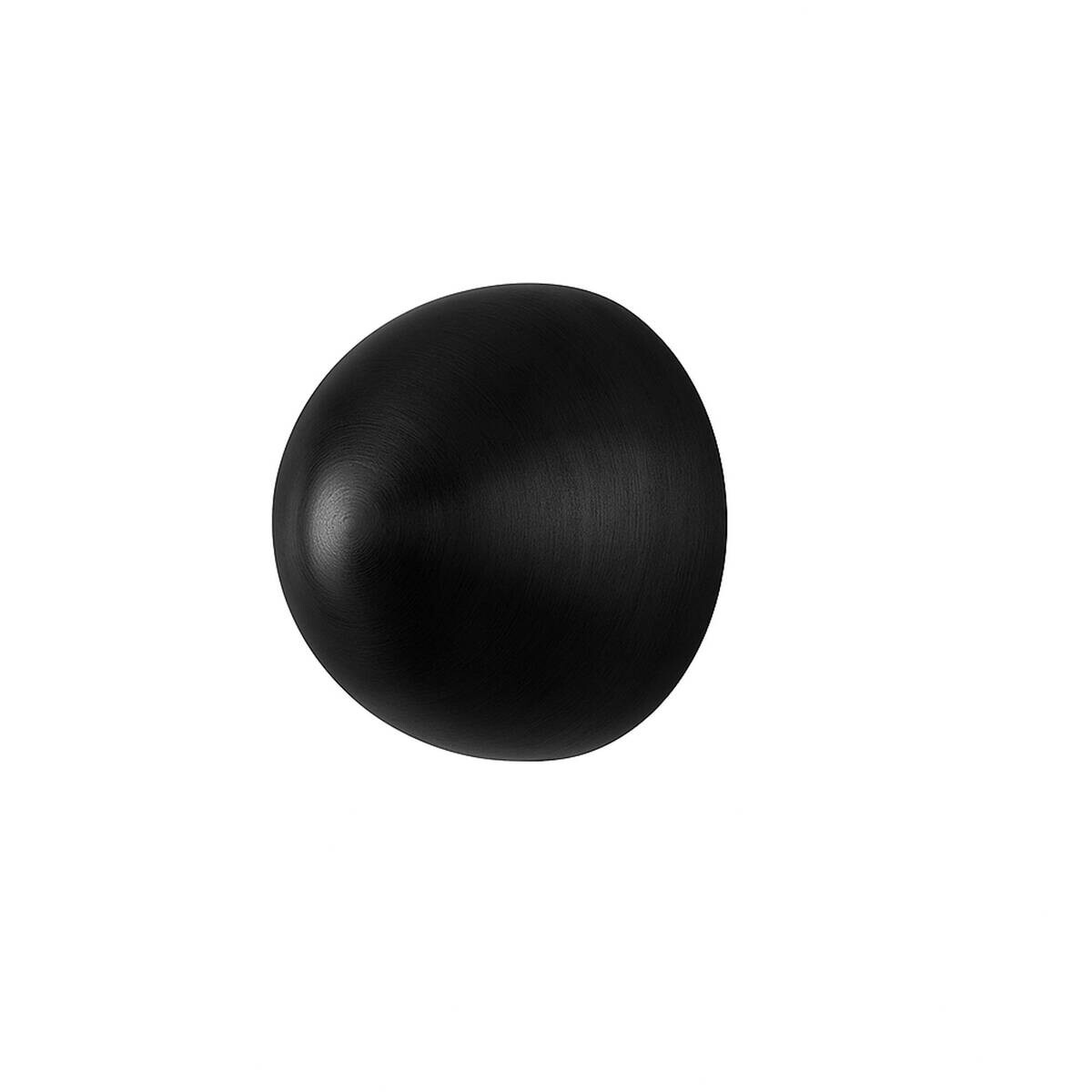 Opviq Wandleuchte schwarz B/H/T: ca. 20x16x10 cm G9 1 Brennstellen