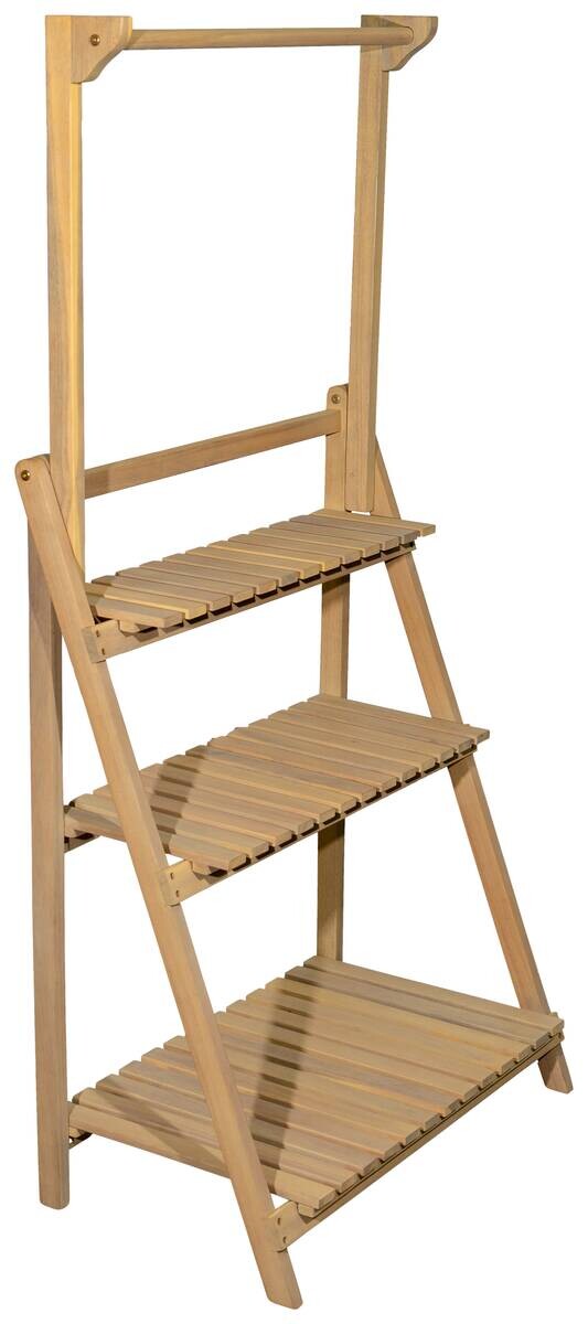 POCOline Dekorationsartikel natur Akazie