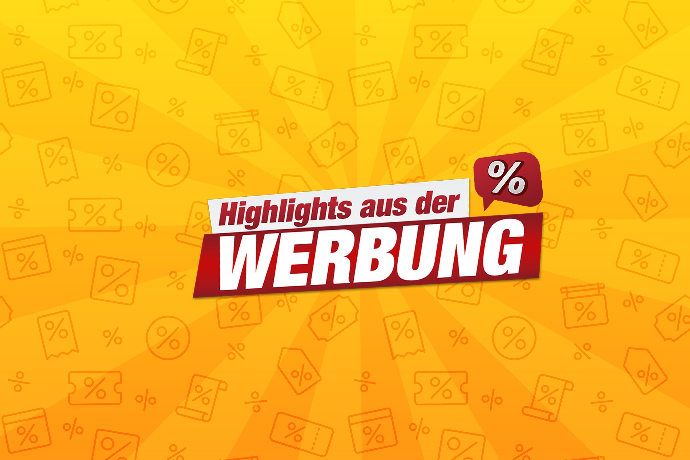 Unsere Werbe Highlights - Jetzt bei POCO