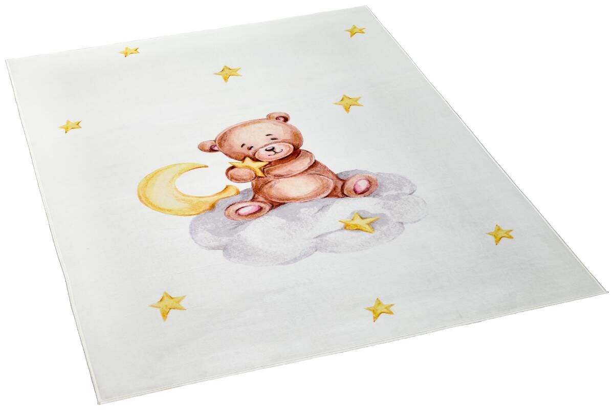 Teppich Flanello Multi B/L: ca. 120x160 cm