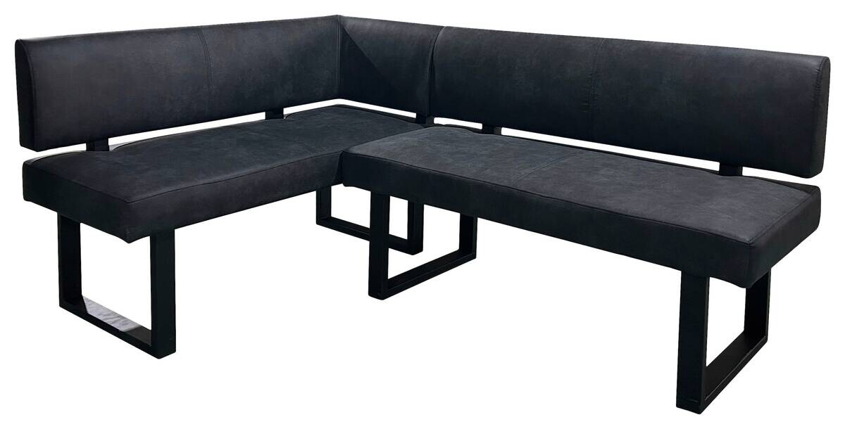 Eckbankgruppe VANCOUVER B/H/T: ca. 125x86x181,5 cm