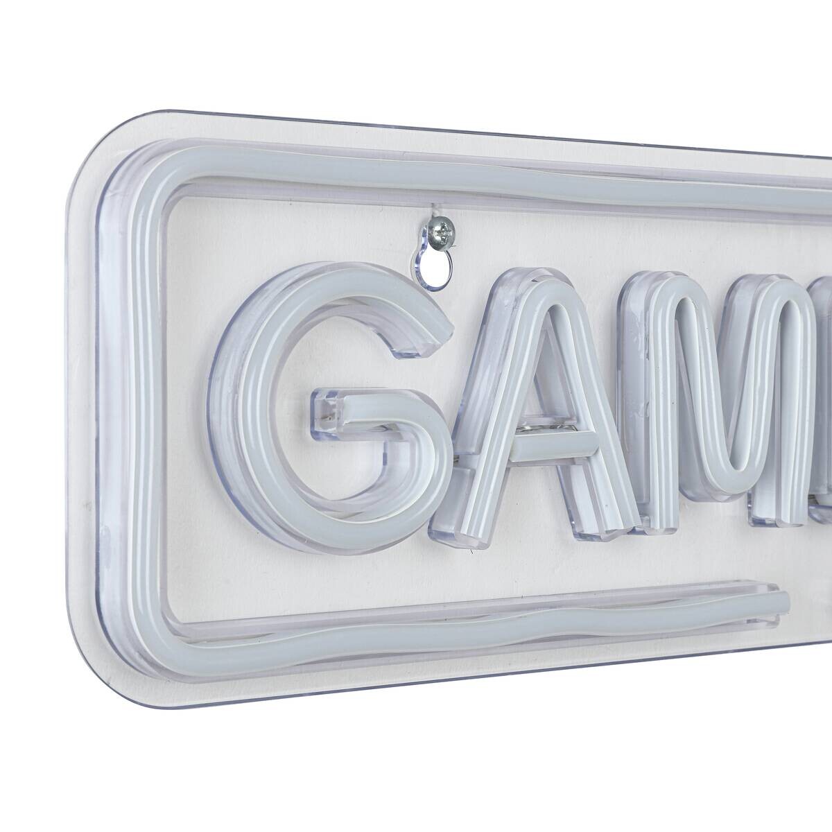 Nolo LED-Wandleuchte Game On Acryl B/H/T: ca. 40x12x1,6 cm