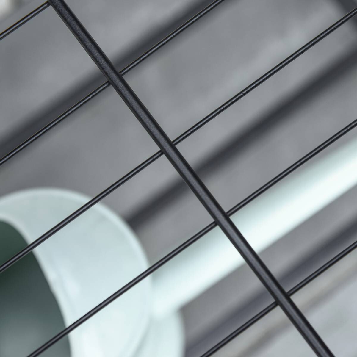 Outsunny Hochbeet B/H/T: ca. 70x72x30 cm