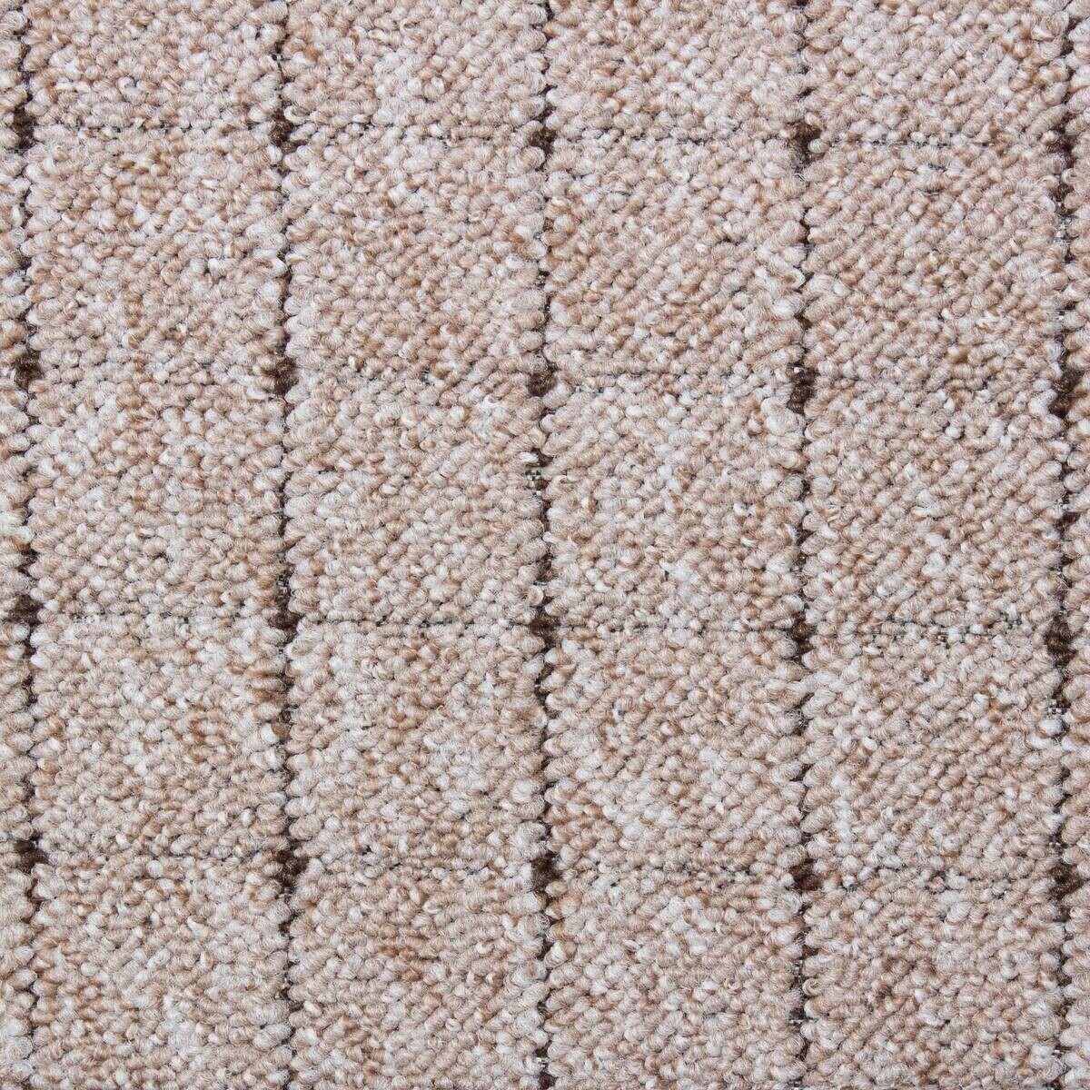 Teppichboden Zembla beige B: ca. 500 cm pro m² | beige