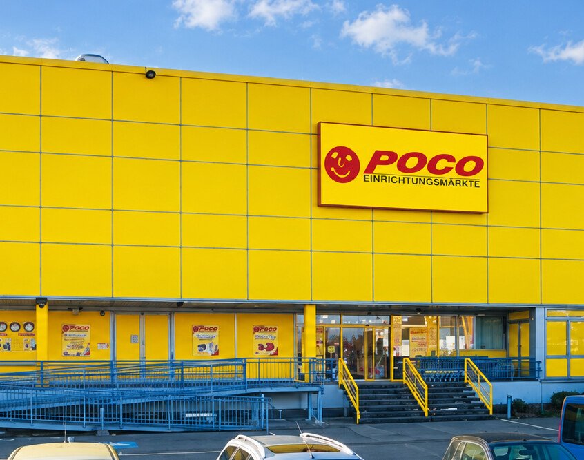 POCO Neu-Ulm