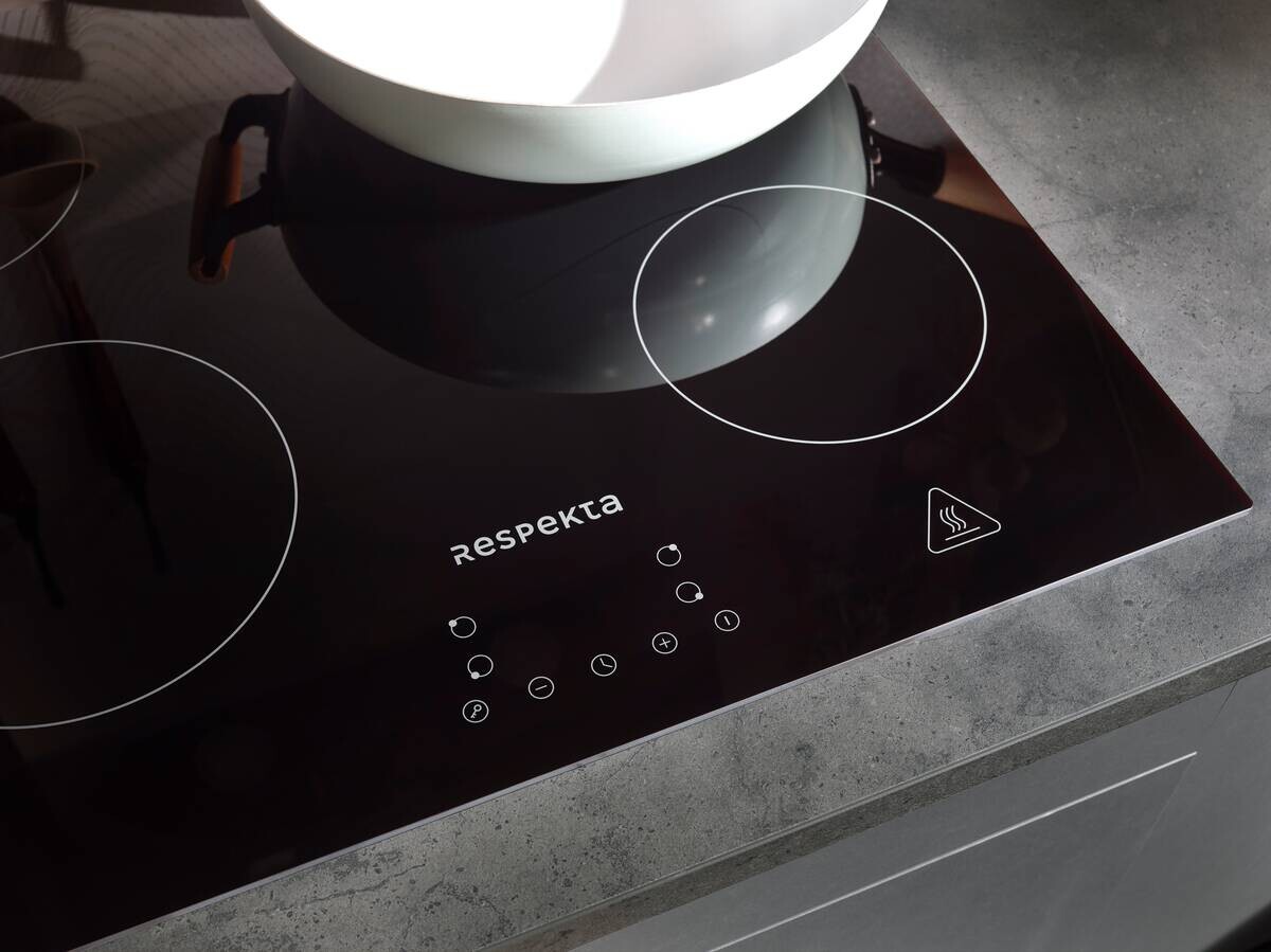 Küchenblock Oliver B/H/T: ca. 310x205x60 cm