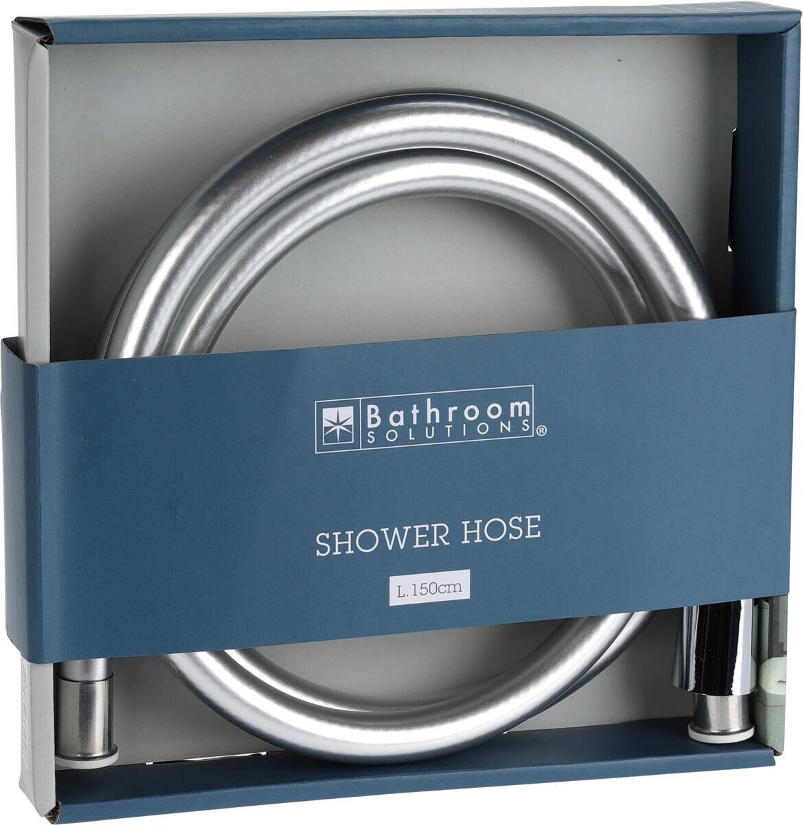 Badkamerserie RVS Duschschlauch