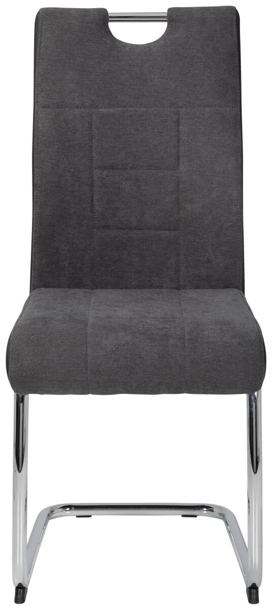 Schwingstuhl Alina S anthrazit B/H/T: ca. 43x98x59 cm