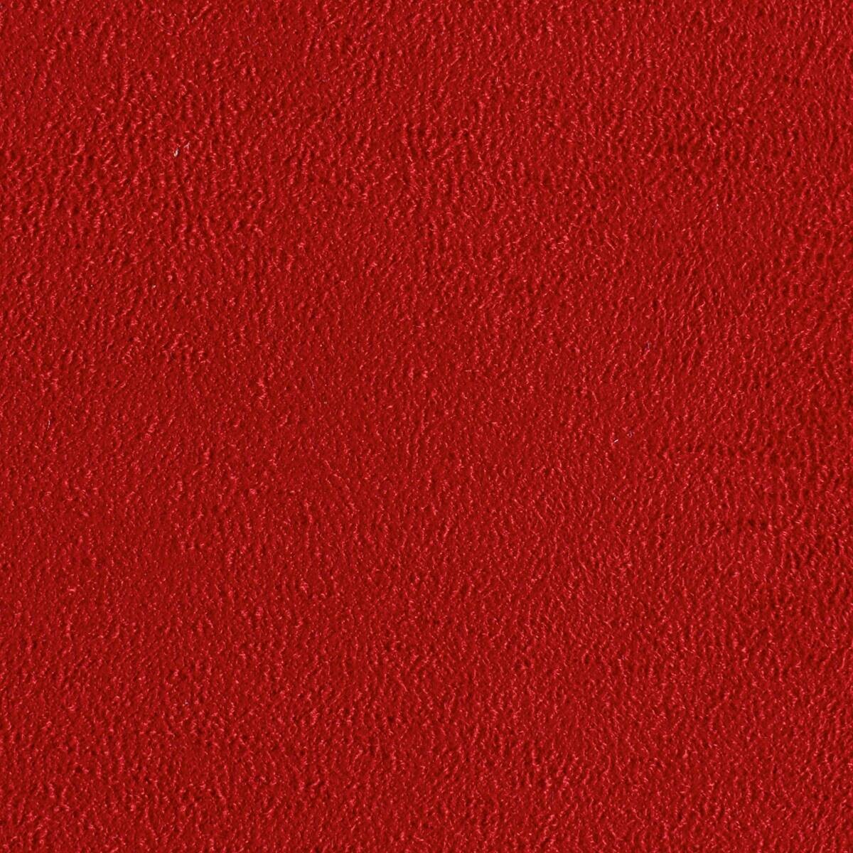 Dekostoff rot B: ca. 150 cm