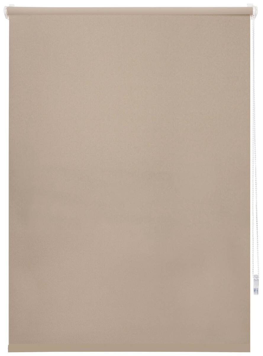 Thermorollo Win beige B/L: ca. 100x160 cm