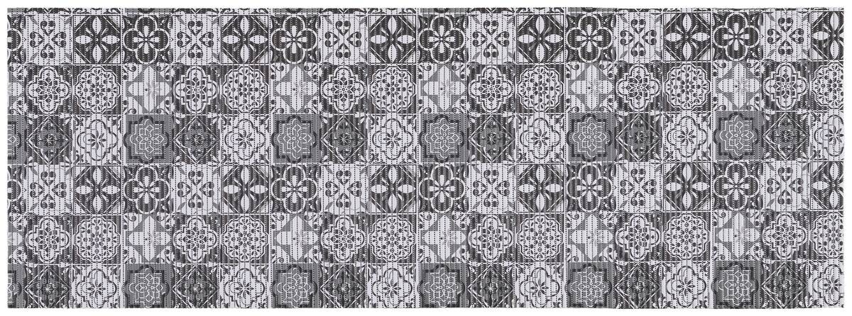 Weichschaummatte schwarz B/L: ca. 65x180 cm