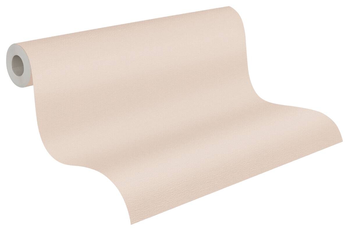 A.S.Creation Vliestapete creme B/H/D: ca. 53x1005x8,4 cm
