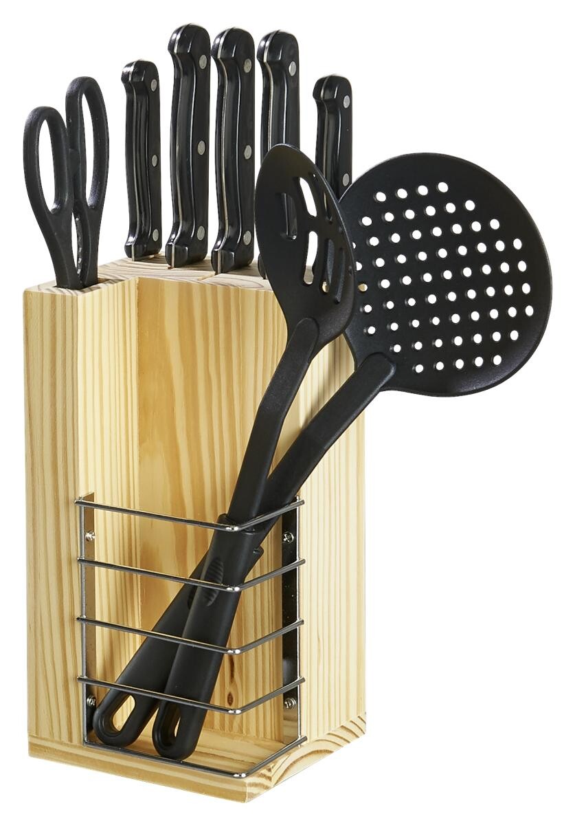 Küchen-Starter-Set