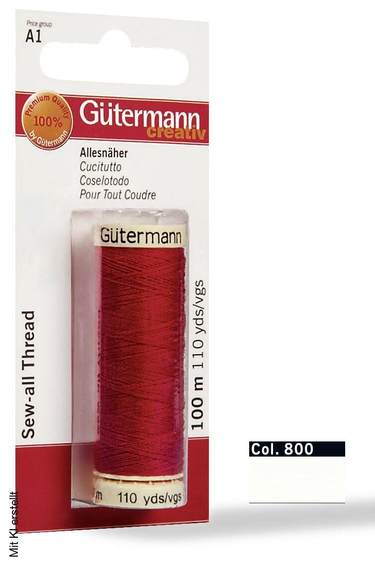 Gütermann Nähgarn
