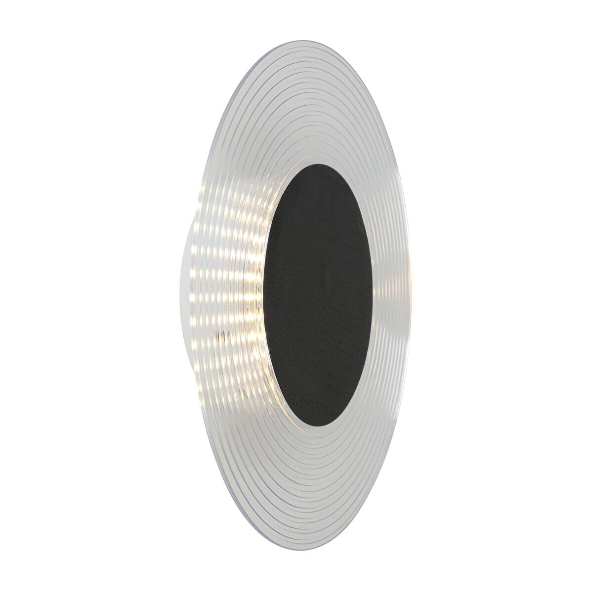 Nolo Akku-LED-Wandleuchte Dot H/D: ca. 6x25 cm