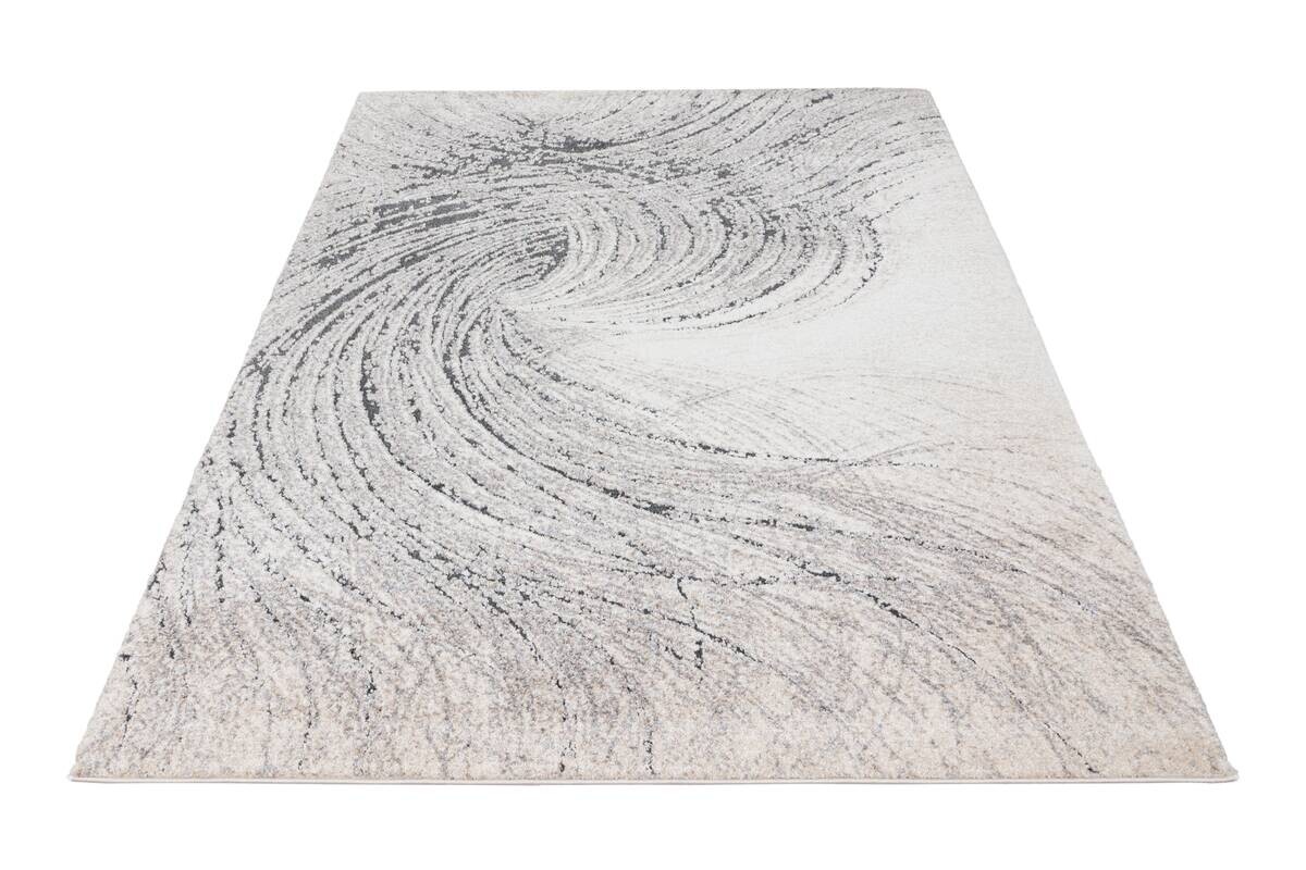 Obsession Teppich My Bologna grau B/L: ca. 80x150 cm