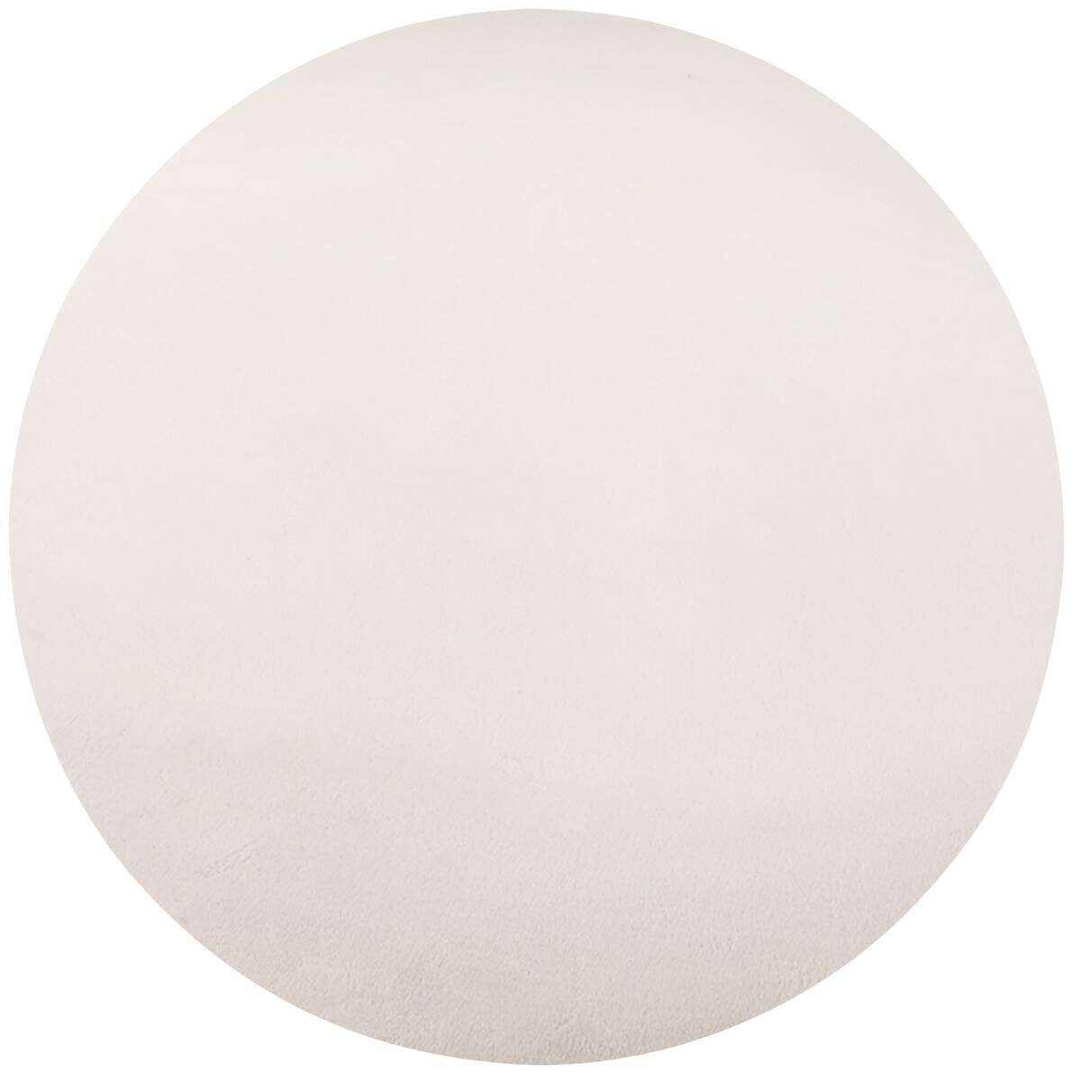 Ayyildiz Teppich SKY creme B/L: ca. 120x120 cm
