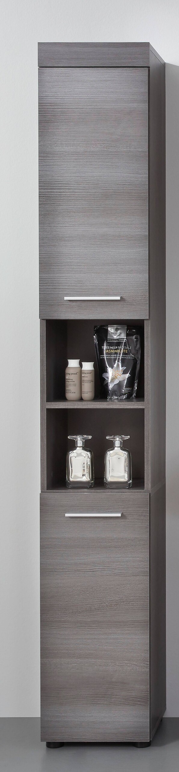 Badhochschrank Runner B/H/T: ca. 30x190x31 cm