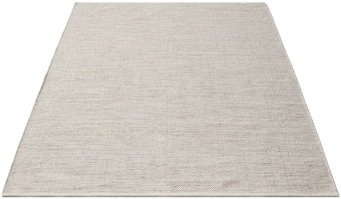 Merinos Teppich Stockholm creme B/L: ca. 160x230 cm