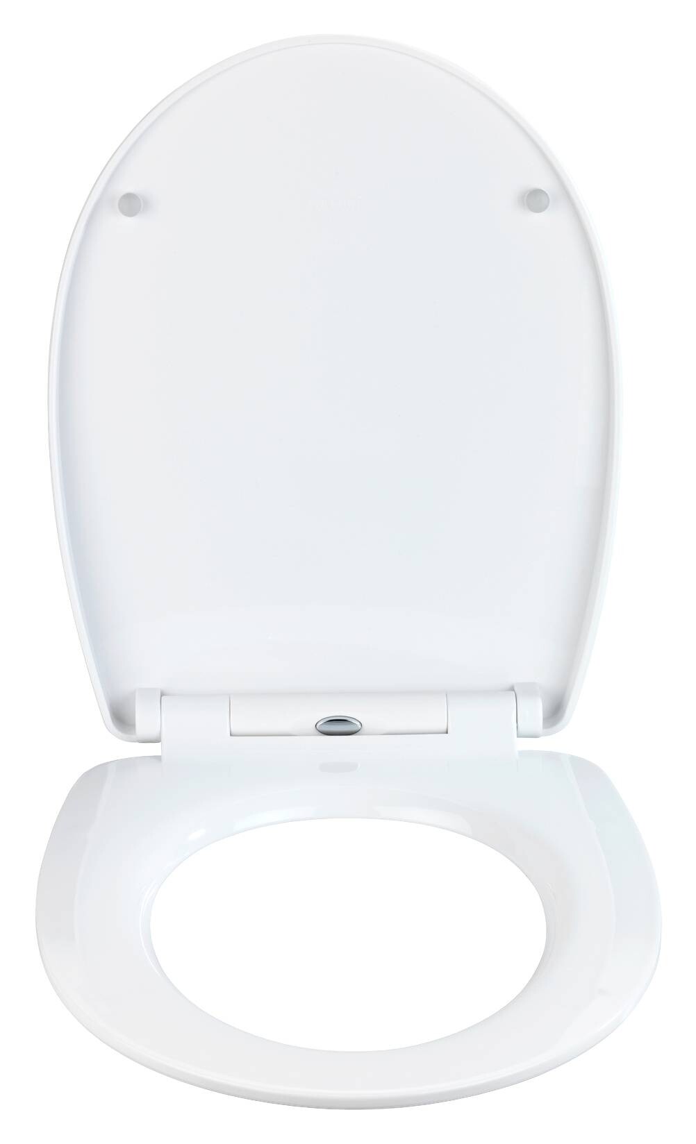 WENKO WC-Sitz Beach Thermoplast