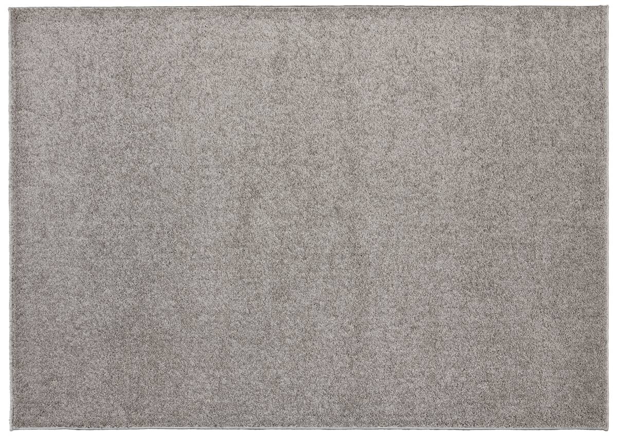 Merinos Teppich Forest grau B/L: ca. 80x150 cm