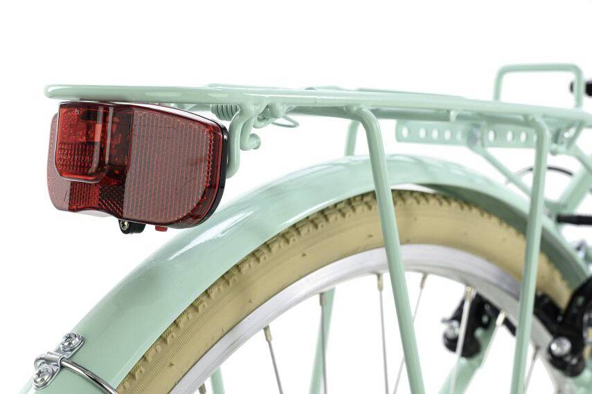 KS-Cycling City-Bike ca. 28 Zoll