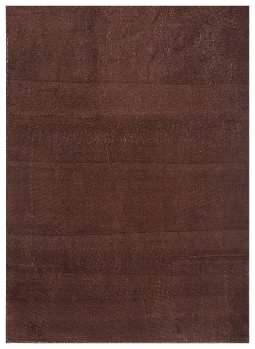 Ayyildiz Teppich SKY braun B/L: ca. 120x170 cm