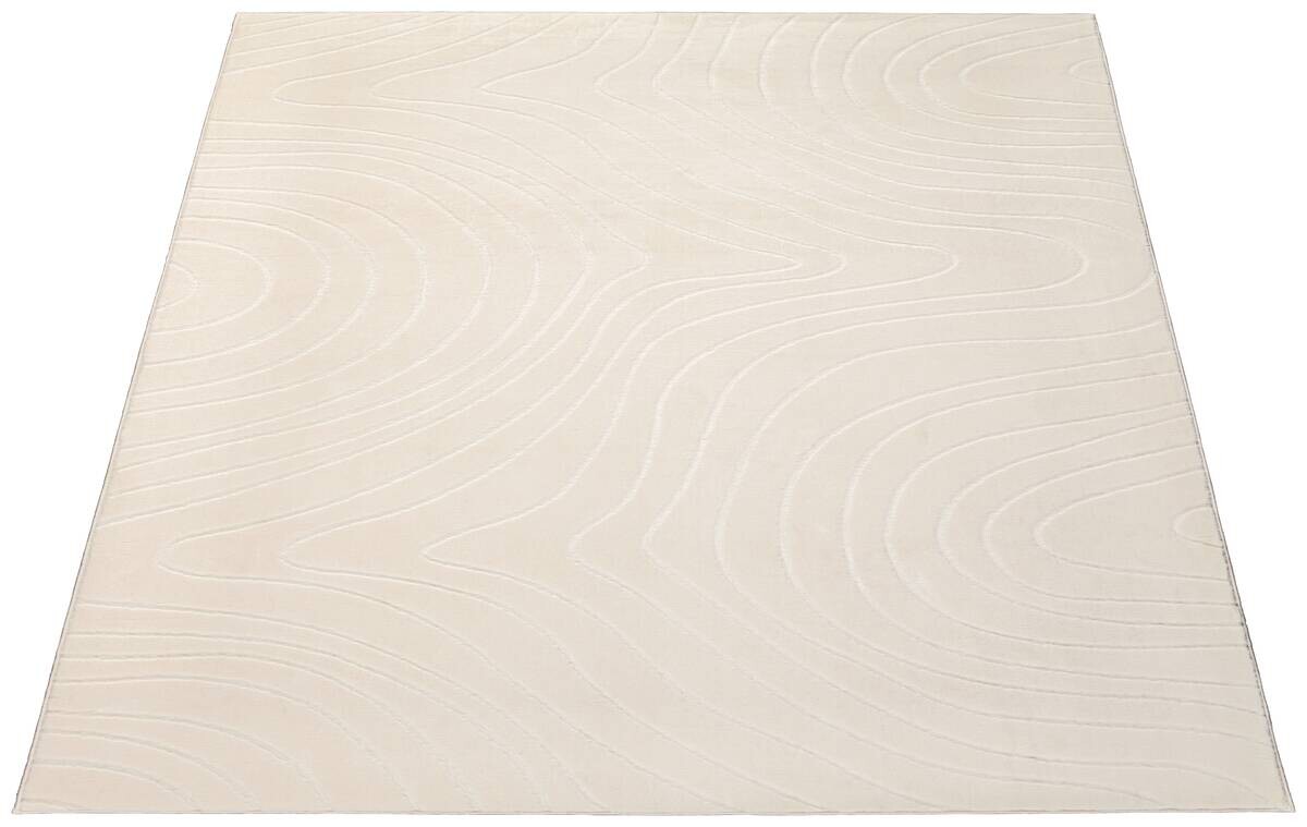 Teppich Stilo creme B/L: ca. 200x280 cm