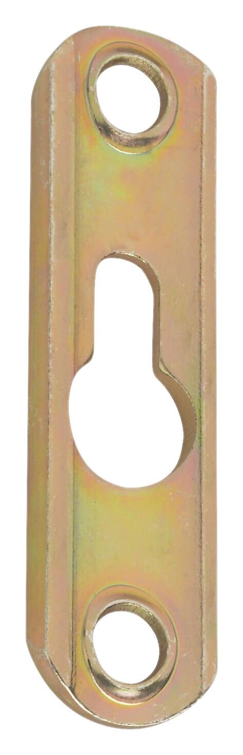 METAFRANC Linsenkopfaufhängung 2 tlg.