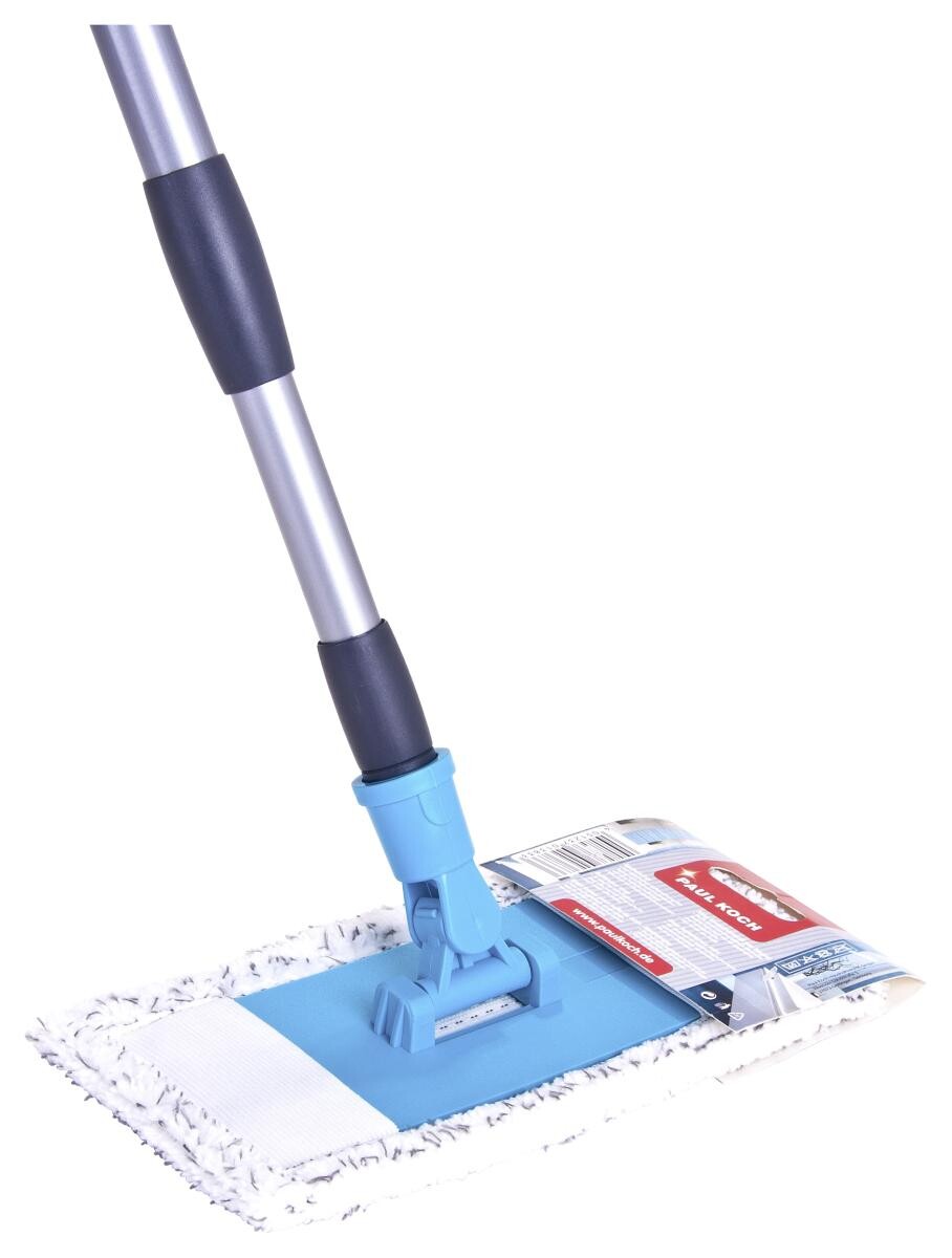 Bodenwischer sortiert B/H/L: ca. 11x5x133 cm