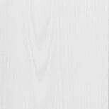 Respekta Küchenblock Premium weiß Lärche Nachbildung B/H/T: ca. 240x211x60 cm