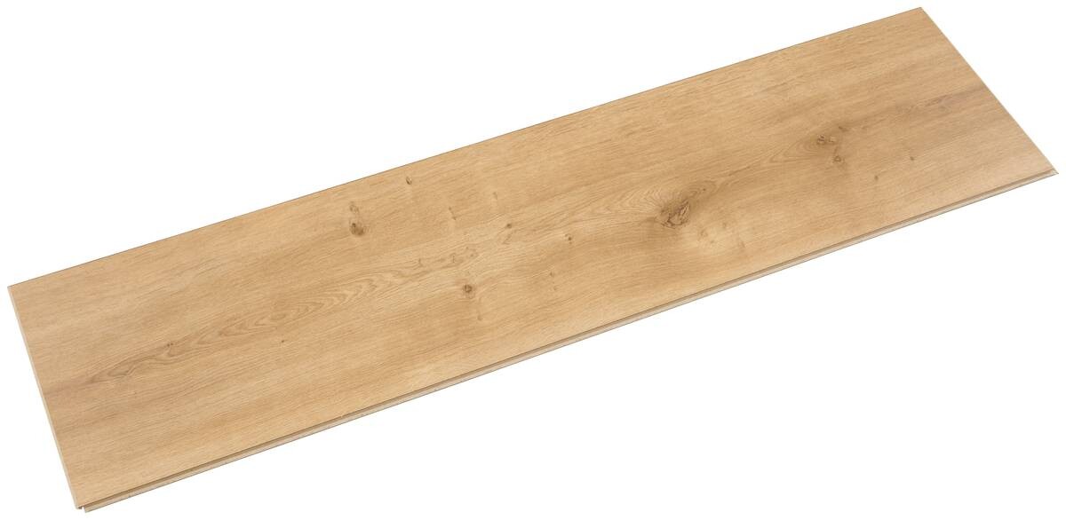 EGGER Laminatboden Richmond ca. 2,5349 m² im Paket B/L: ca. 34x130,5 cm pro Paket