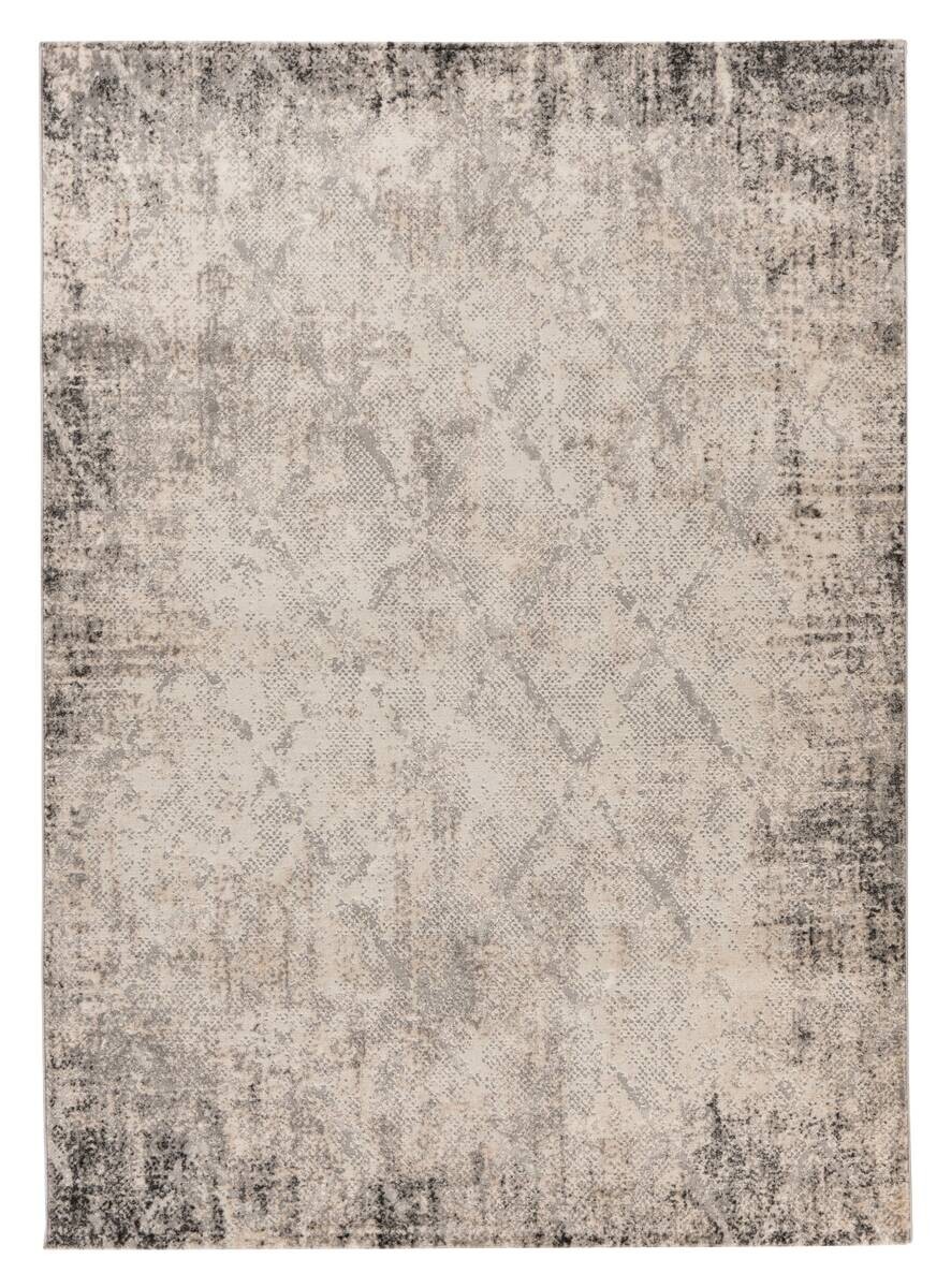 Obsession Teppich My Salsa grau B/L: ca. 200x290 cm