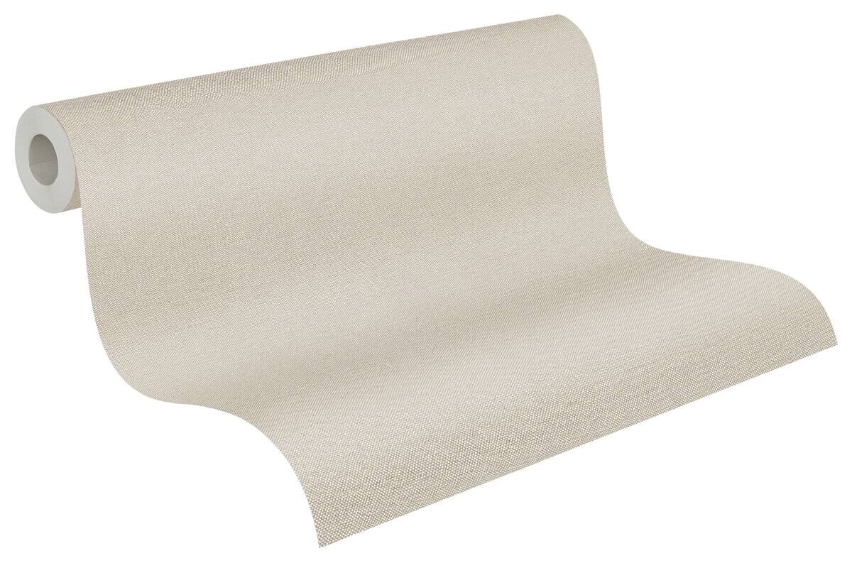 A.S.Creation Vliestapete braun beige B/H/D: ca. 53x1005x9,3 cm