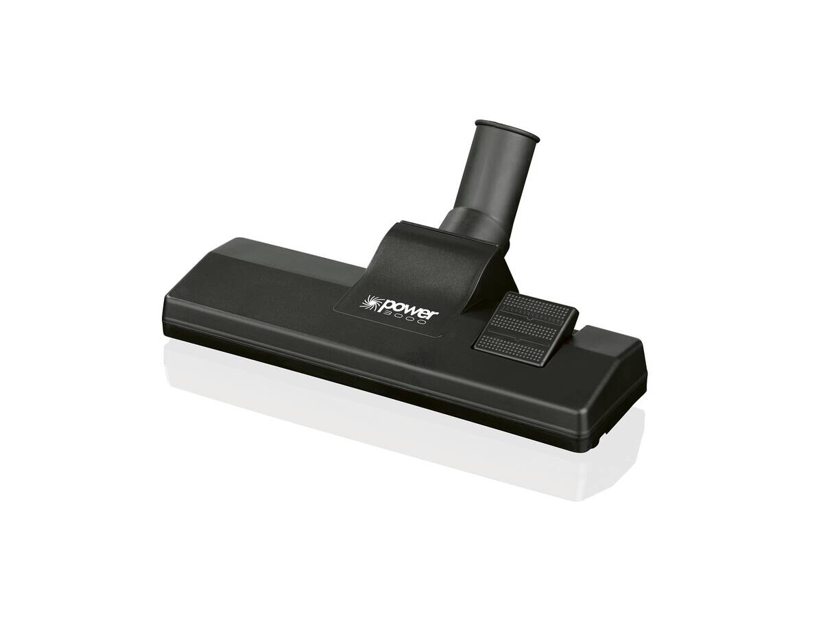 CLEANmaxx Staubsauger blau schwarz Metall Kunststoff B/H/L: ca. 35,5x23x27 cm