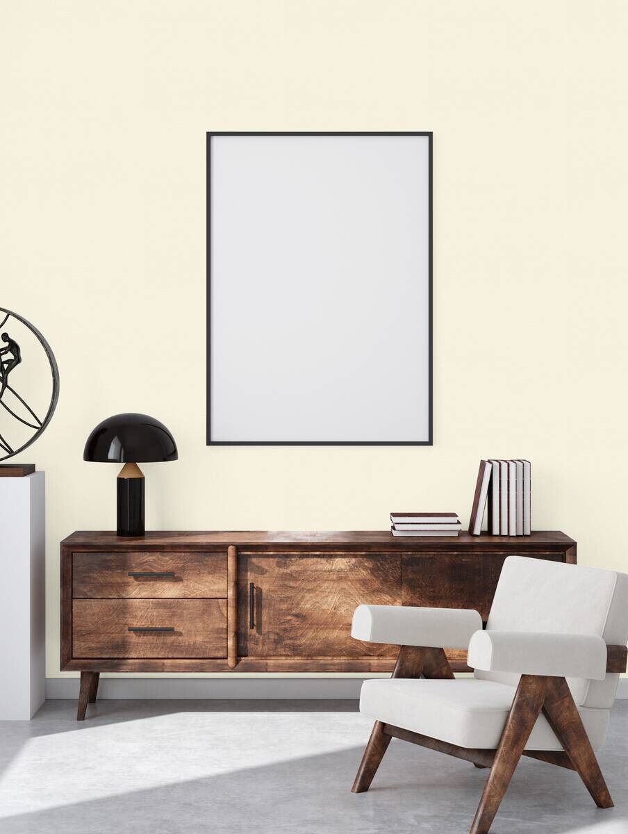 A.S.Creation Vliestapete weiß B/H/D: ca. 53x1005x10 cm