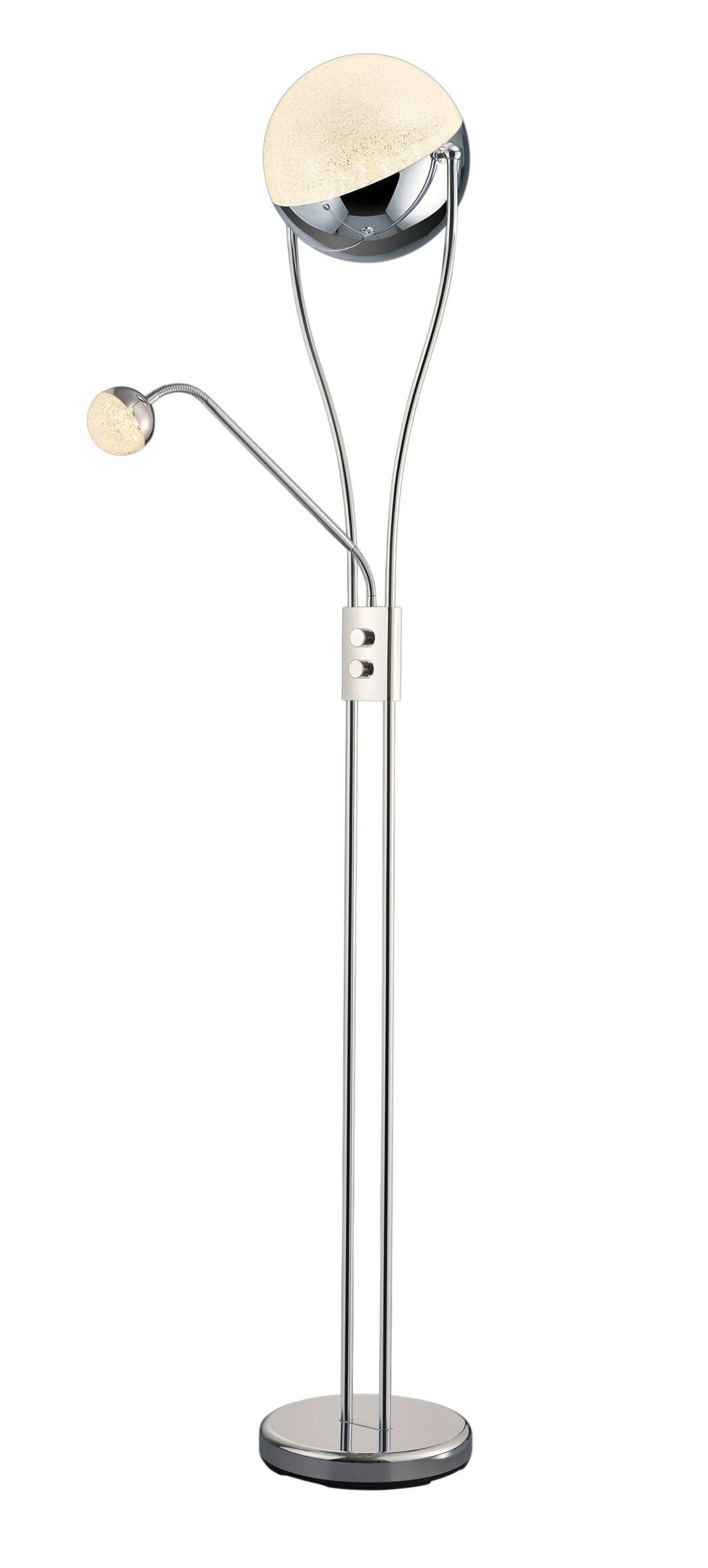 Reality Deckenfluter Kris