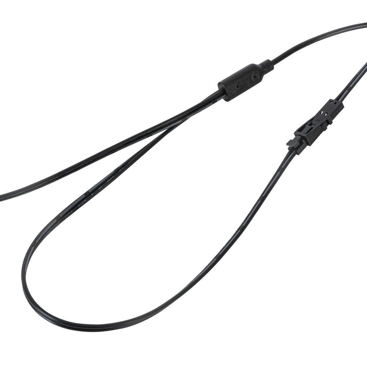 Nolo LED-Akustikpaneelbeleuchtung Line H: ca. 75 cm