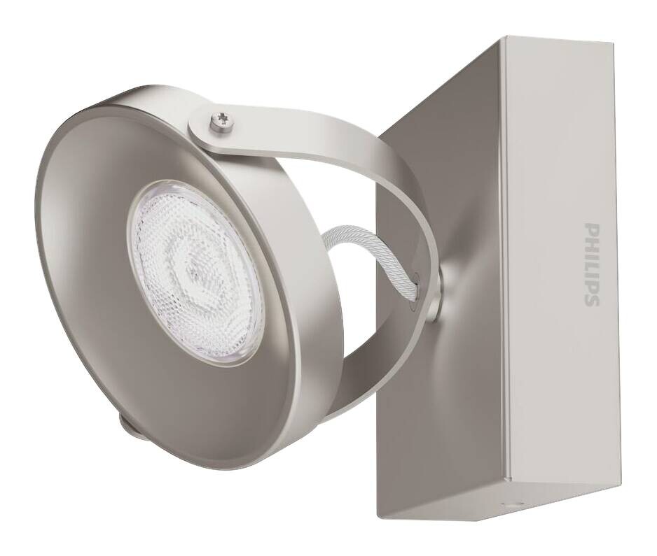 Philips Spot Spur B/H/L: ca. 11x11x11 cm 1 Brennstellen