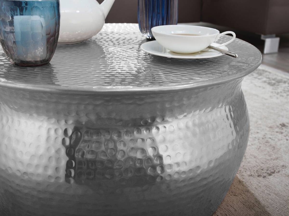 Couchtisch B/H/T: ca. 60x30x60 cm