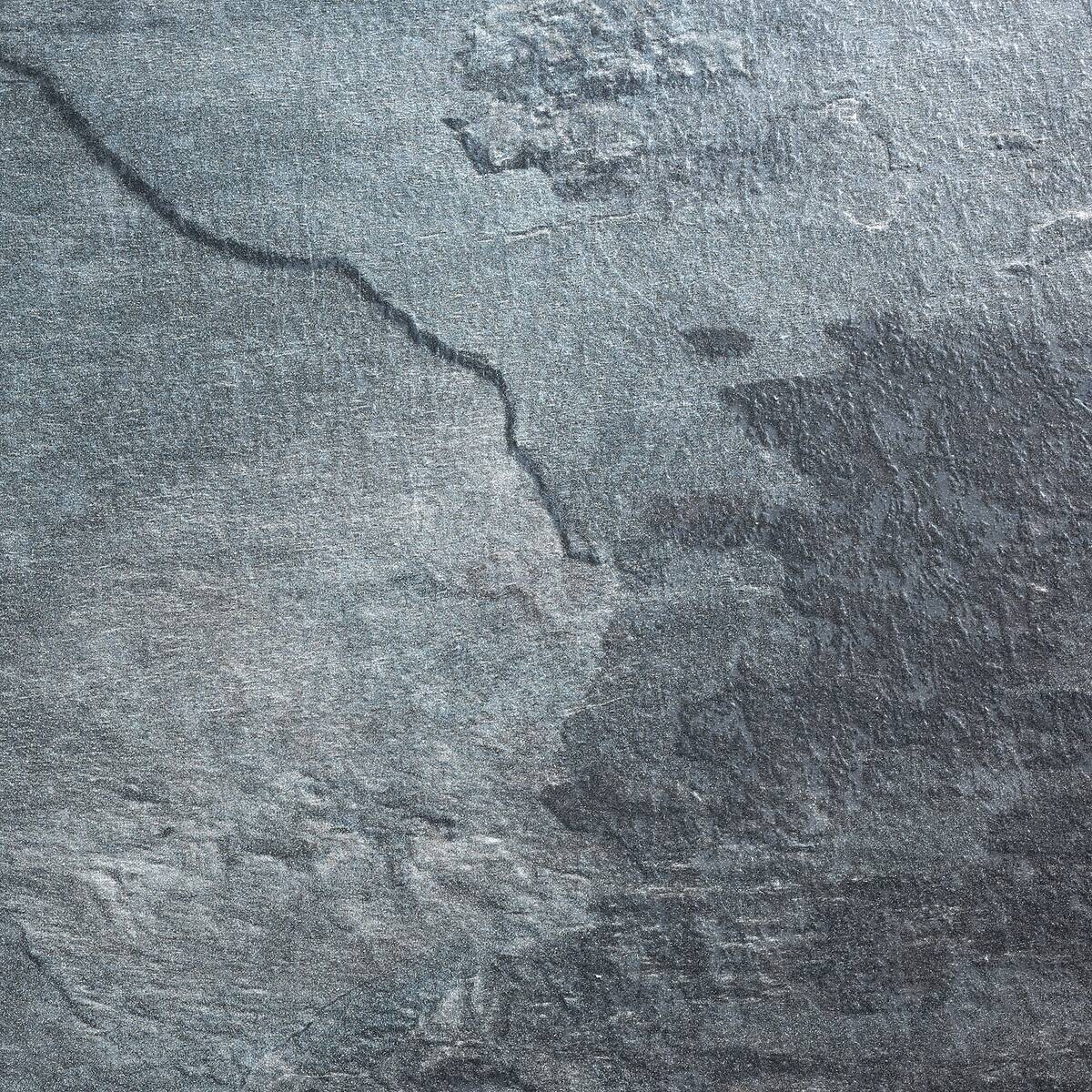 Visiogrande Laminatboden Ölschiefer ca. 2,367 m² im Paket B/L: ca. 28x60,4 cm pro Paket