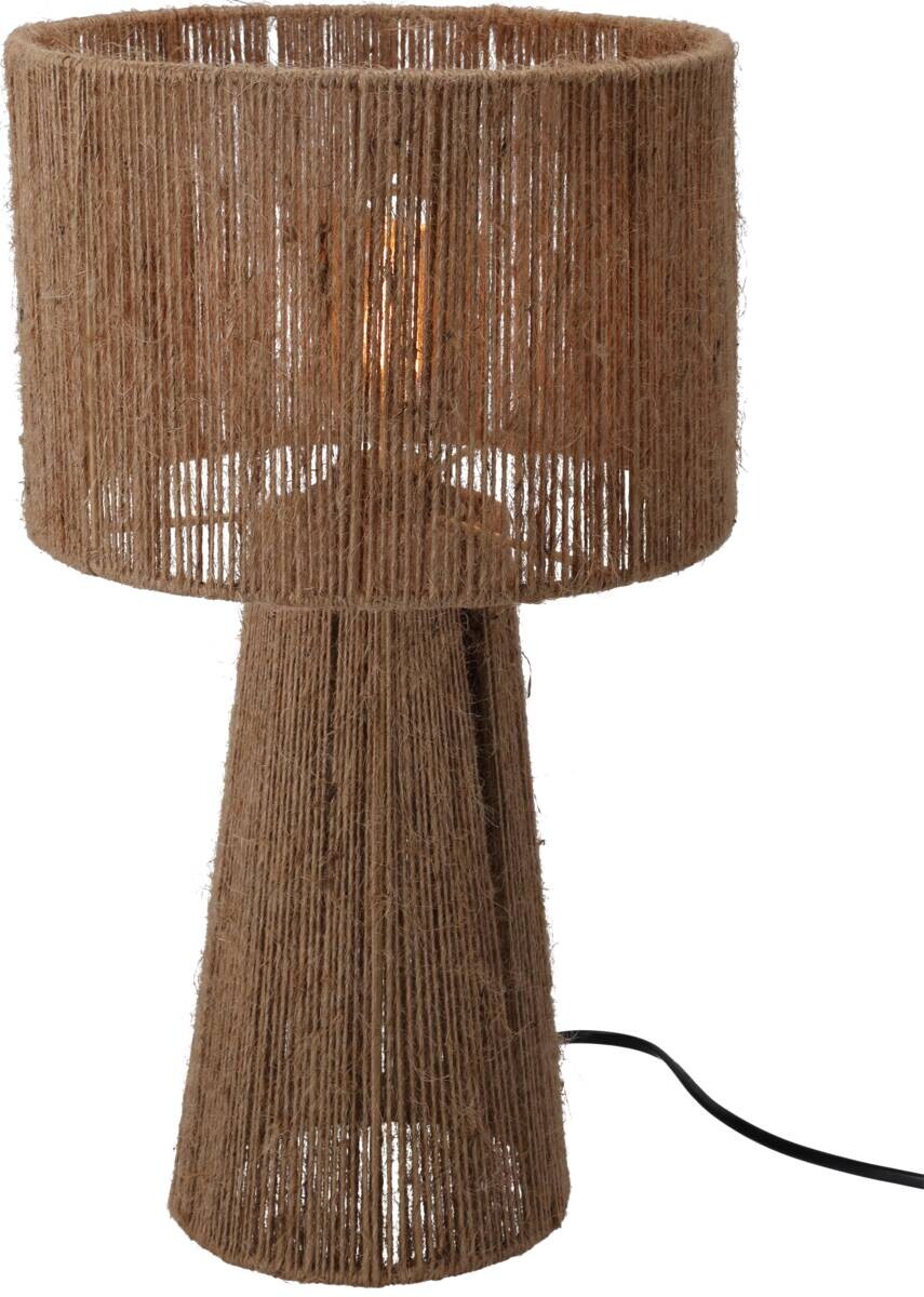 Tischlampe B/H/L: ca. 27x27x27 cm E14 1 Brennstellen